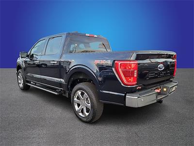 2023 Ford F-150 SuperCrew Cab 4x4, Pickup for sale #FT28323 - photo 2