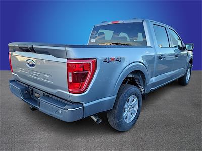 2023 Ford F-150 SuperCrew Cab 4x4, Pickup for sale #FT28336 - photo 2