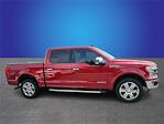 Used 2018 Ford F-150 Lariat SuperCrew Cab 4x4, Pickup for sale #FT28474B - photo 5