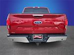 Used 2018 Ford F-150 Lariat SuperCrew Cab 4x4, Pickup for sale #FT28474B - photo 7