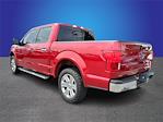 Used 2018 Ford F-150 Lariat SuperCrew Cab 4x4, Pickup for sale #FT28474B - photo 2