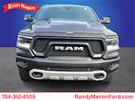 Used 2019 Ram 1500 Rebel Crew Cab 4x4, Pickup for sale #FT28484C - photo 6