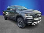 Used 2019 Ram 1500 Rebel Crew Cab 4x4, Pickup for sale #FT28484C - photo 3