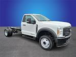 2024 Ford F-550 Regular Cab DRW 4x2, Cab Chassis for sale #FT28486 - photo 1