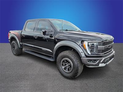 2021 Ford F-150 SuperCrew Cab SRW 4x4, Pickup for sale #FT28488A - photo 1