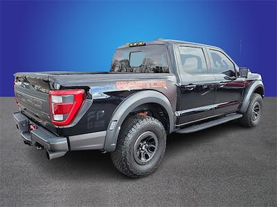 2021 Ford F-150 SuperCrew Cab SRW 4x4, Pickup for sale #FT28488A - photo 2