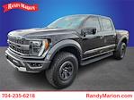 2021 Ford F-150 SuperCrew Cab SRW 4x4, Pickup for sale #FT28488A - photo 3