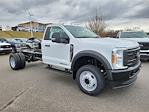 2024 Ford F-550 Regular Cab DRW 4x2, Cab Chassis for sale #FT28493 - photo 1