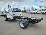 2024 Ford F-550 Regular Cab DRW 4x2, Cab Chassis for sale #FT28493 - photo 3