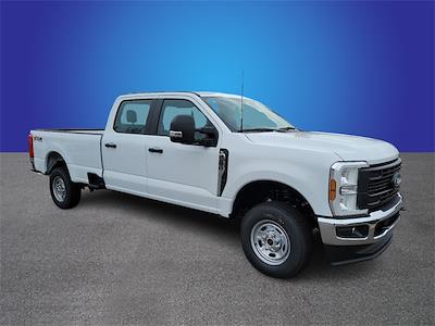 2024 Ford F-250 Crew Cab SRW 4x4, Pickup for sale #FT28514 - photo 1