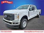 2024 Ford F-250 Crew Cab SRW 4x4, Pickup for sale #FT28514 - photo 10