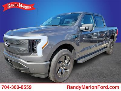 2024 Ford F-150 Lightning SuperCrew Cab AWD, Pickup for sale #FT28532 - photo 1