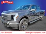 2024 Ford F-150 Lightning SuperCrew Cab AWD, Pickup for sale #FT28532 - photo 1