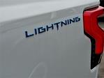 New 2024 Ford F-150 Lightning Platinum SuperCrew Cab AWD, Pickup for sale #FT28536 - photo 12