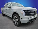 New 2024 Ford F-150 Lightning Platinum SuperCrew Cab AWD, Pickup for sale #FT28536 - photo 3