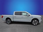 New 2024 Ford F-150 Lightning Platinum SuperCrew Cab AWD, Pickup for sale #FT28536 - photo 4