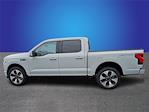 New 2024 Ford F-150 Lightning Platinum SuperCrew Cab AWD, Pickup for sale #FT28536 - photo 2