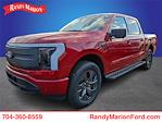 2024 Ford F-150 Lightning SuperCrew Cab AWD, Pickup for sale #FT28543 - photo 1