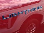 2024 Ford F-150 Lightning SuperCrew Cab AWD, Pickup for sale #FT28543 - photo 10