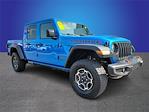 Used 2022 Jeep Gladiator Mojave Crew Cab 4x4, Pickup for sale #FT28553A - photo 4