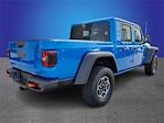 Used 2022 Jeep Gladiator Mojave Crew Cab 4x4, Pickup for sale #FT28553A - photo 6