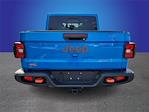 Used 2022 Jeep Gladiator Mojave Crew Cab 4x4, Pickup for sale #FT28553A - photo 7