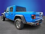 Used 2022 Jeep Gladiator Mojave Crew Cab 4x4, Pickup for sale #FT28553A - photo 2