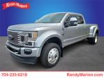 2021 Ford F-450 Crew Cab DRW 4x4, Pickup for sale #FT28573A - photo 3