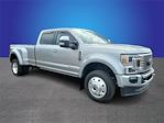 2021 Ford F-450 Crew Cab DRW 4x4, Pickup for sale #FT28573A - photo 1