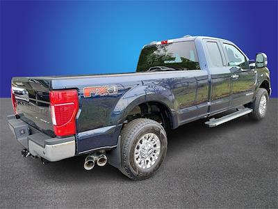 2022 Ford F-350 Super Cab SRW 4x4, Pickup for sale #FT28574A - photo 2