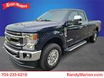 Used 2022 Ford F-350 XLT Super Cab 4x4, Pickup for sale #FT28574A - photo 4