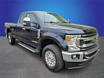 Used 2022 Ford F-350 XLT Super Cab 4x4, Pickup for sale #FT28574A - photo 1
