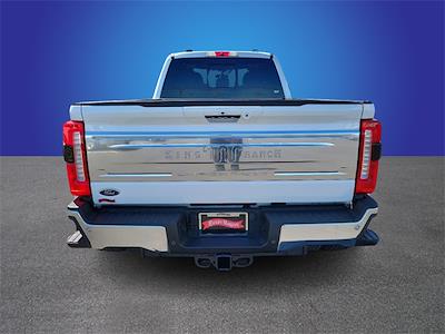 2023 Ford F-450 Crew Cab DRW 4x4, Pickup for sale #FT28575A - photo 2