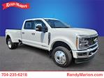 2023 Ford F-450 Crew Cab DRW 4x4, Pickup for sale #FT28575A - photo 3