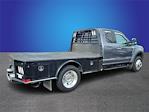 2021 Ford F-450 Super Cab DRW 4x4, Flatbed Truck for sale #FT28580A - photo 2