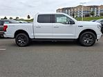 New 2024 Ford F-150 Lightning Flash SuperCrew Cab AWD, Pickup for sale #FT28595 - photo 4