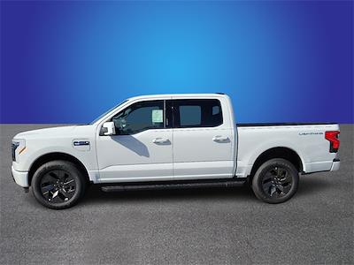 2024 Ford F-150 Lightning SuperCrew Cab AWD, Pickup for sale #FT28597 - photo 2