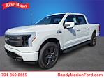 2024 Ford F-150 Lightning SuperCrew Cab AWD, Pickup for sale #FT28597 - photo 1