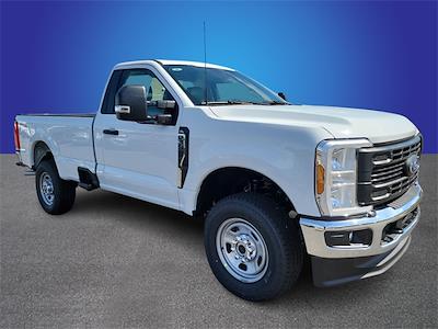 2024 Ford F-350 Regular Cab SRW 4x4, Pickup for sale #FT28602 - photo 1