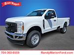 2024 Ford F-350 Regular Cab SRW 4x4, Pickup for sale #FT28602 - photo 11