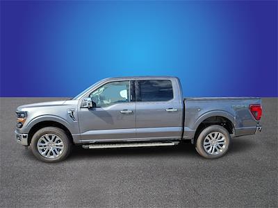 2024 Ford F-150 SuperCrew Cab 4x4, Pickup for sale #FT28607 - photo 2