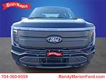 Used 2024 Ford F-150 Lightning Flash SuperCrew Cab AWD, Pickup for sale #FT28628A - photo 3