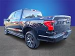 Used 2024 Ford F-150 Lightning Flash SuperCrew Cab AWD, Pickup for sale #FT28628A - photo 2