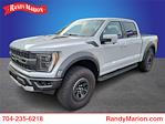 2023 Ford F-150 SuperCrew Cab 4x4, Pickup for sale #FT28632A - photo 3