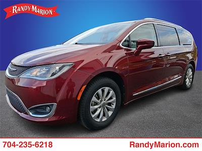 Used 2019 Chrysler Pacifica Touring L FWD, Minivan for sale #FT28647A - photo 1