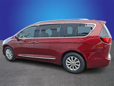 Used 2019 Chrysler Pacifica Touring L FWD, Minivan for sale #FT28647A - photo 2