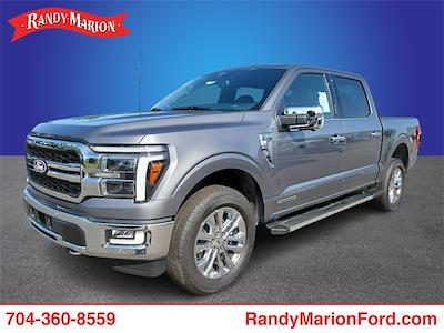 2024 Ford F-150 SuperCrew Cab 4x4, Pickup for sale #FT28649 - photo 1