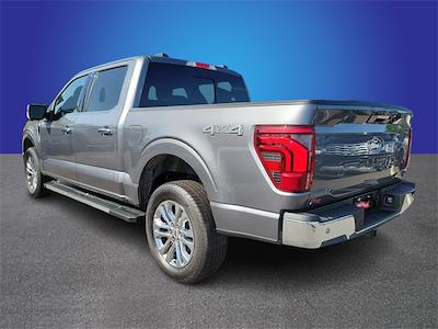 2024 Ford F-150 SuperCrew Cab 4x4, Pickup for sale #FT28649 - photo 2