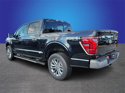 2024 Ford F-150 SuperCrew Cab 4x4, Pickup for sale #FT28650 - photo 2