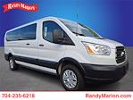 Used 2019 Ford Transit 350 XLT Low Roof 4x2, Passenger Van for sale #FT28674A - photo 1